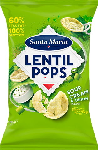 lineschips sour cream onion