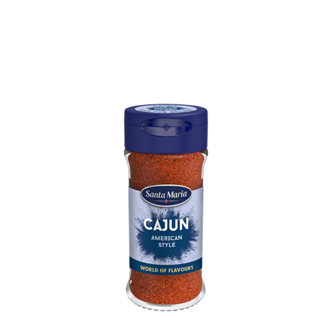 Cajun