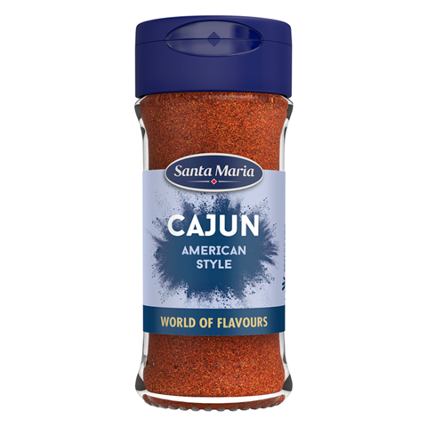 Cajun