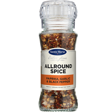 Allround Spice 