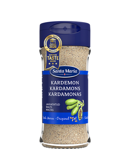 Kardamons
