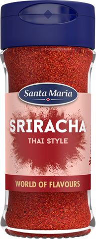 Sriracha Thai Style