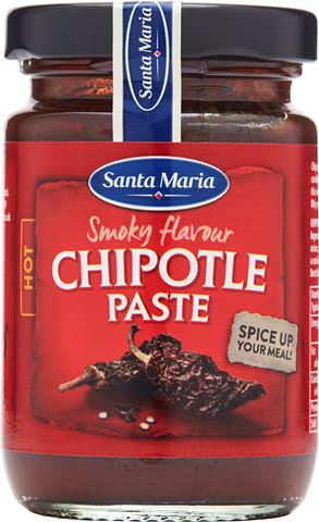 Chipotle Paste