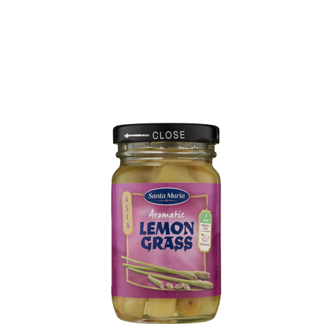 Lemon Grass