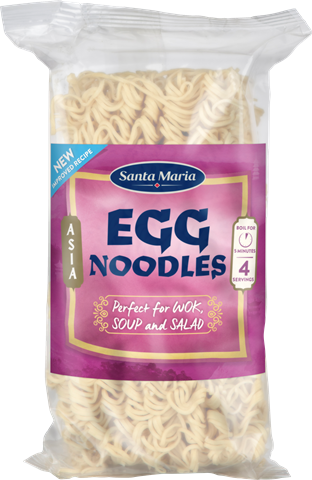 Egg Noodles 250g