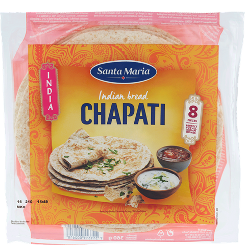 Chapati