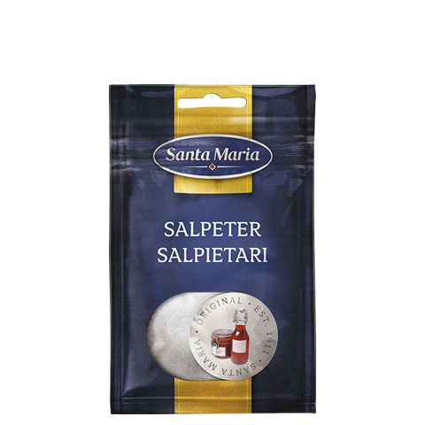 Salpeter, småpåse