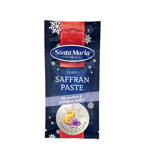 Saffron Paste 15ml