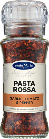 Pasta Rossa