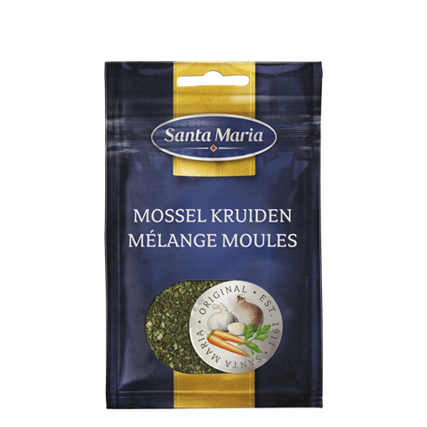 Mossel Kruiden