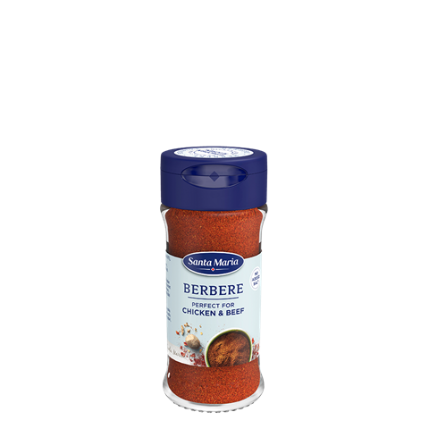 Berbere 36G