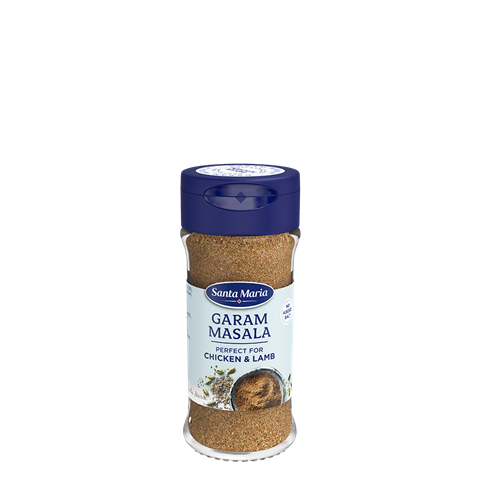 Garam Masala