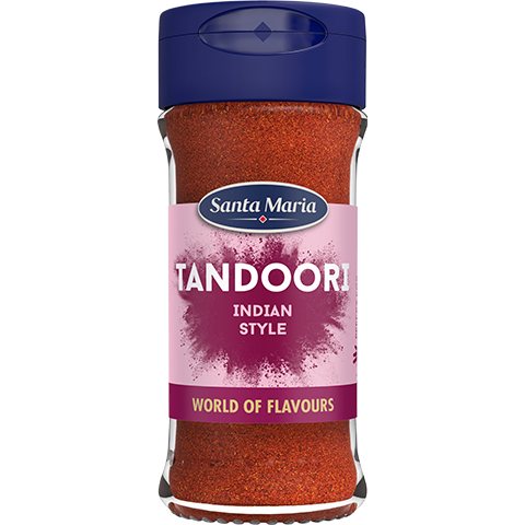 Tandoori