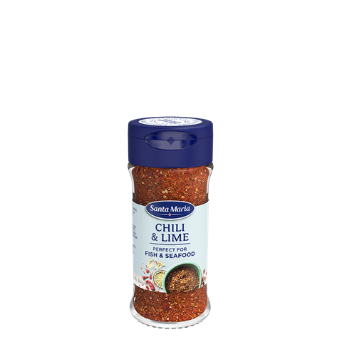 Chili & Lime 46G