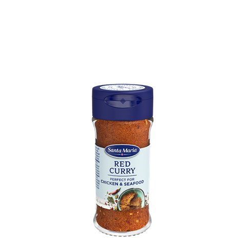 Red Curry 38G