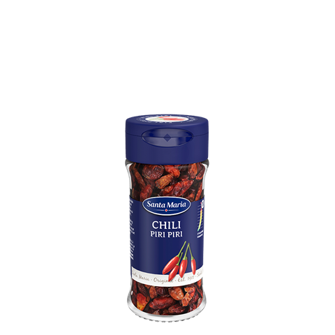 Chili Piri Piri