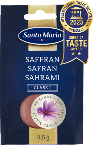 Sahrami, 50 g