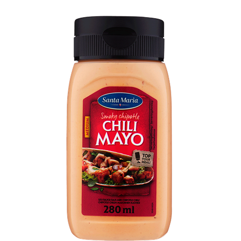 Chilli Mayo