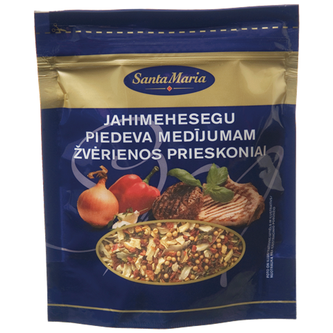 Piedeva medījumam, 40 g