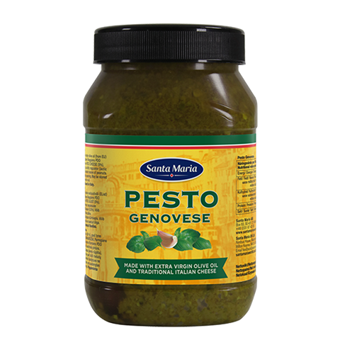 Padažas Pesto Genovese 1000 g