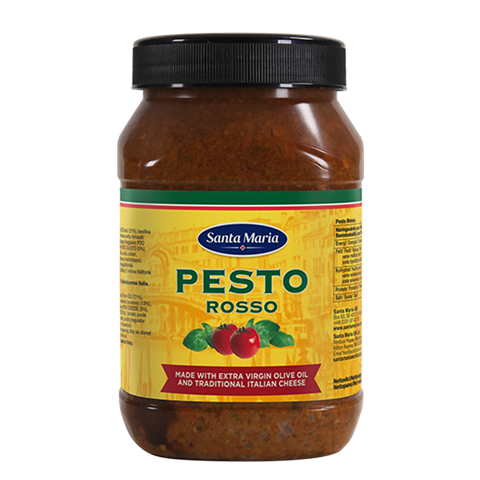 Pesto Rosso 1000 g