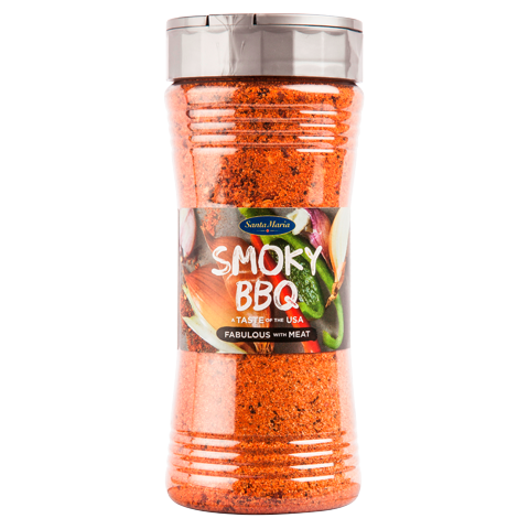 Smoky BBQ 300 g