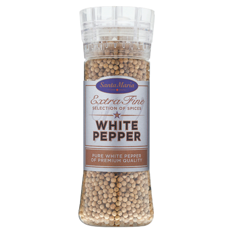 White Pepper 255g