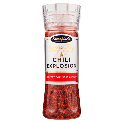  Chili Explosion 275g