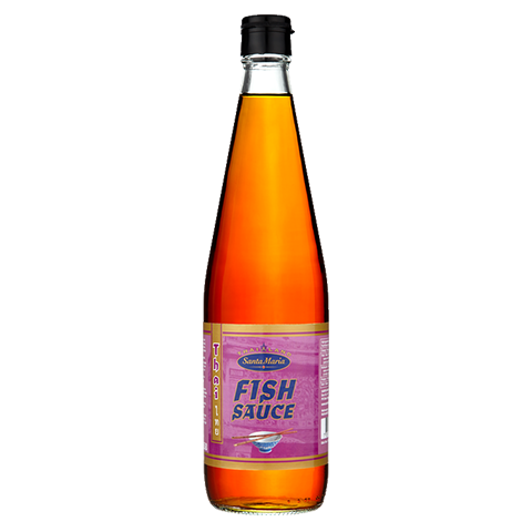 Fish Sauce