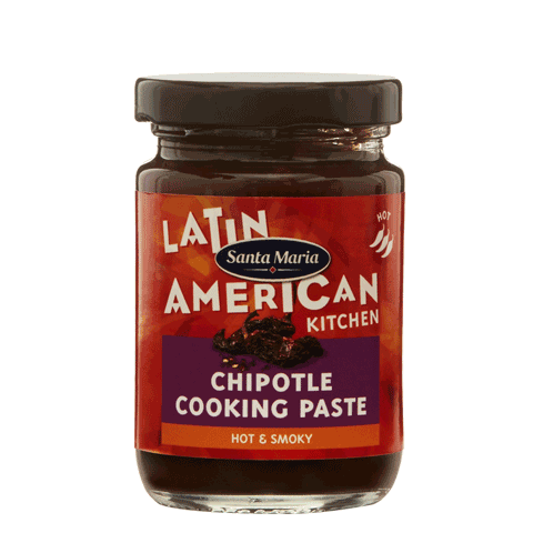 Chipotle Cooking Paste