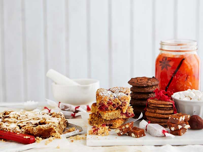  svētku  ēdienu receptes