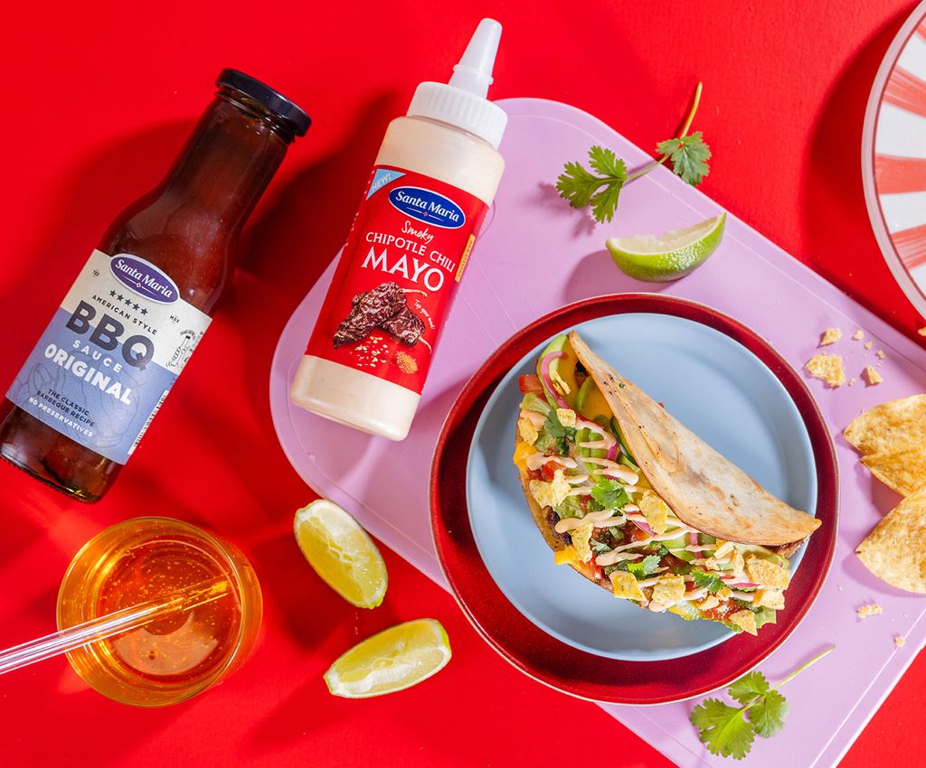 taco smashburger